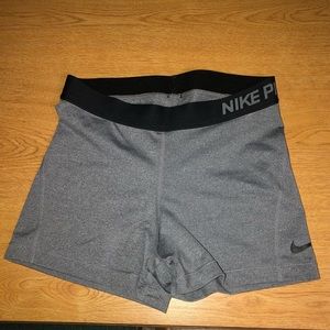 Nike Pro spandex
